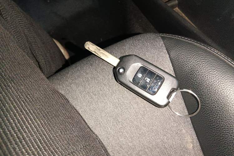 Used Honda XR-V 2020 1.5L CVT Comfort Version
