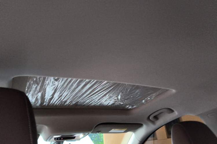 Used Buick Regal 2019 20T Luxury Model China VI Standard
