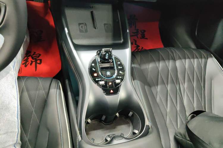 Used BYD Seal 2023 Champion Edition 550km Elite Model
