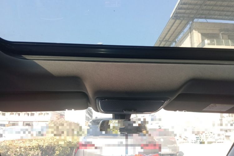 Used JETOUR Dashing 2022 1.6T DCT King SPORT