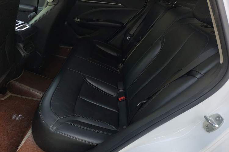 Used Buick GT 2019 18T Automatic Connected Elite Model China V Standard
