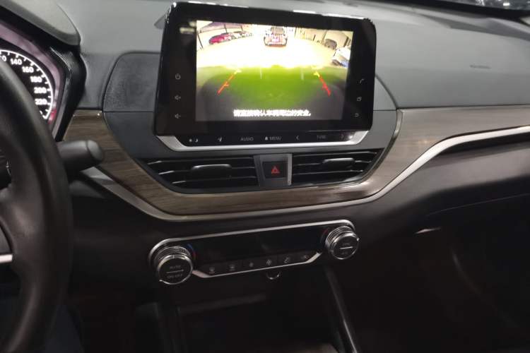 Used Nissan Teana 2021 2.0L XL Comfort Edition