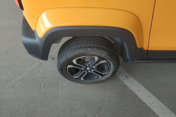 Used Baojun Spark 2023 Flagship Edition