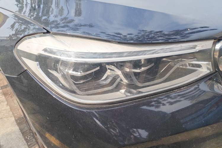 Used BMW 6 Series GT 2019 630i M Sport Package
