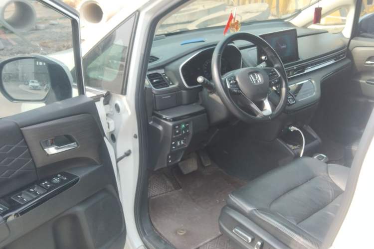 Used Honda Elysion 2022 2.0L eHEV Luxury First Edition
