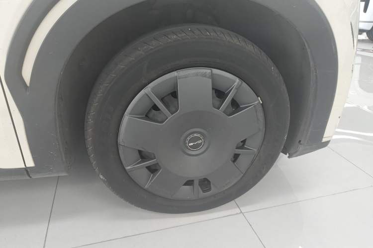 Used BYD Seagull 2024 Honor Edition 305km Dynamic Version