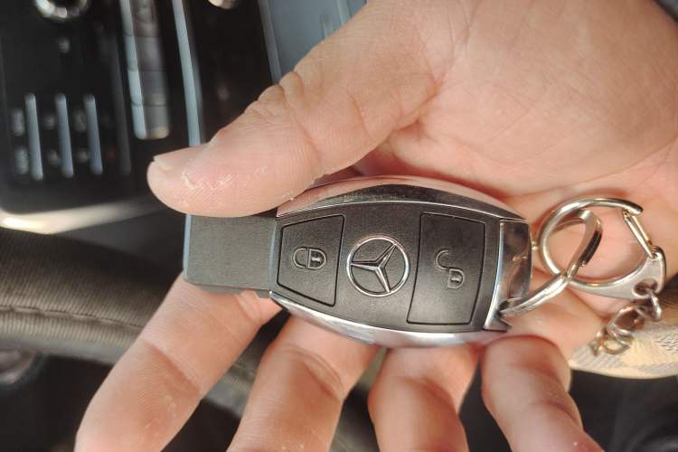 Used Mercedes-Benz A-Class 2017 Revised A 200 Dynamic Edition
