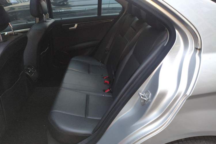 Used Mercedes-Benz C-Class 2013 C 260 CGI Elegant Model