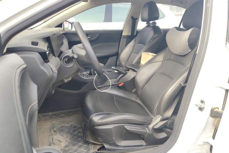 Used Roewe i5 2023 1.5L Manual Excellence Edition Left Front Seat