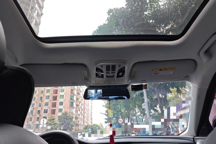 Used Haval H7 2016 Blue-Label H7 2.0T Automatic Luxury Model
