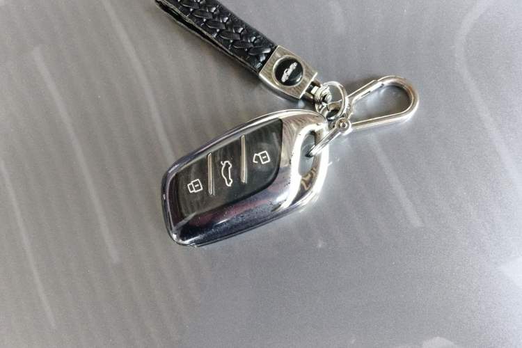 Used MG 6 2023 1.5T Classic Edition
