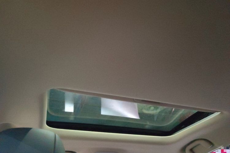 Used BYD Song MAX 2021 Upgraded Model 1.5T Automatic Luxury 7-Seater
