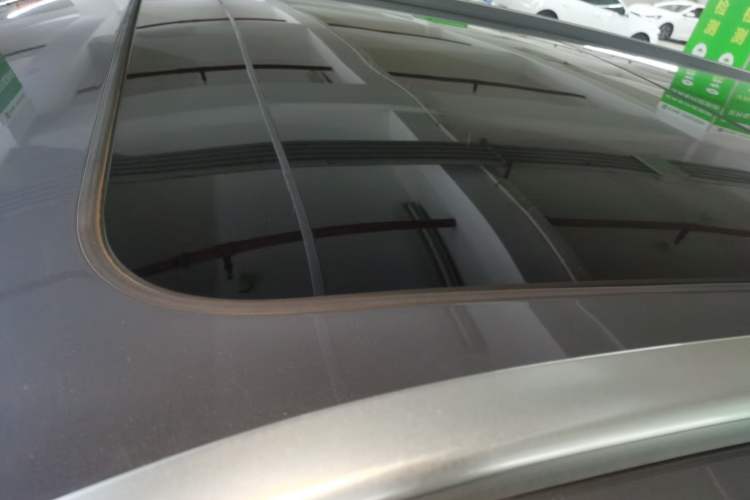 Used BYD Song Pro New Energy 2023 Champion Edition DM-i 110KM Excellence Model