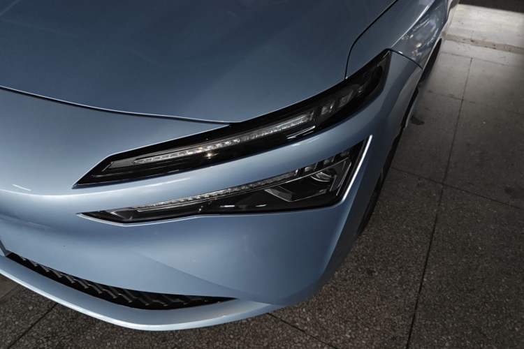 Used AION S MAX 2024 70 Star Edition
