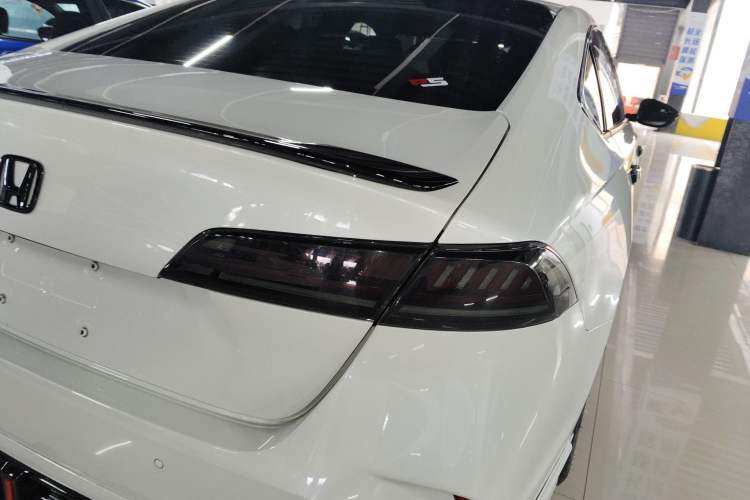 Used Honda Inspire 2023 260TURBO Elegant Edition Exterior 3