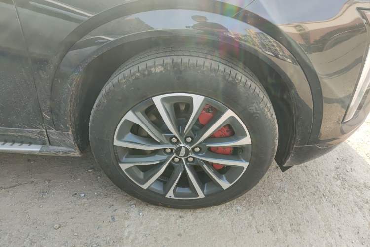 Used Cadillac XT5 2026 Model 2.0T Prestige Edition
