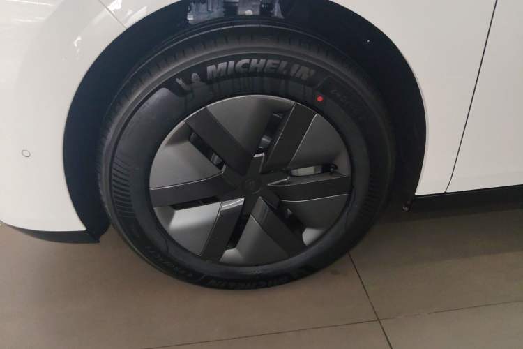 Used Li Auto MEGA 2025 Home Family Special Edition
