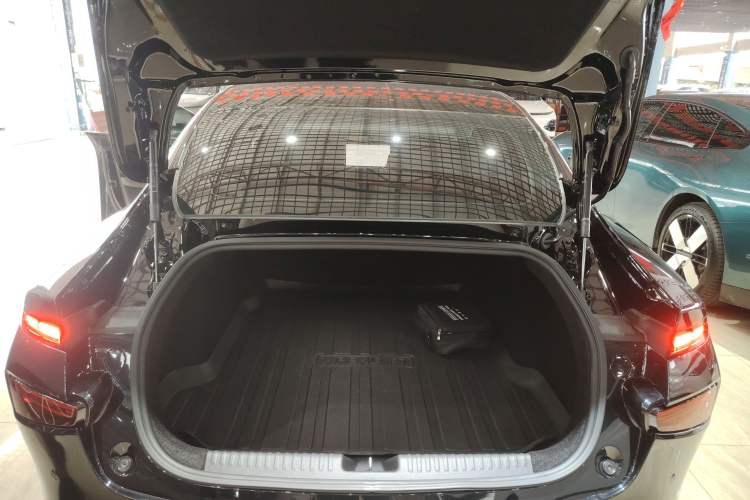 Used XPeng P7 2022 625E