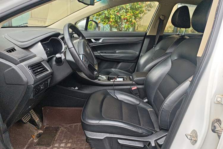 Used Geely Auto Emgrand GS 2016 Sport Edition 1.3T Automatic LingShang Model
