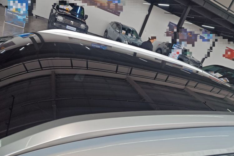 Used GAC Trumpchi EMKOO 2022 2.0T Neutron Star Pro Edition