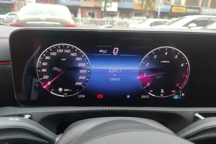 Used Mercedes-Benz CLA 2024 CLA 200