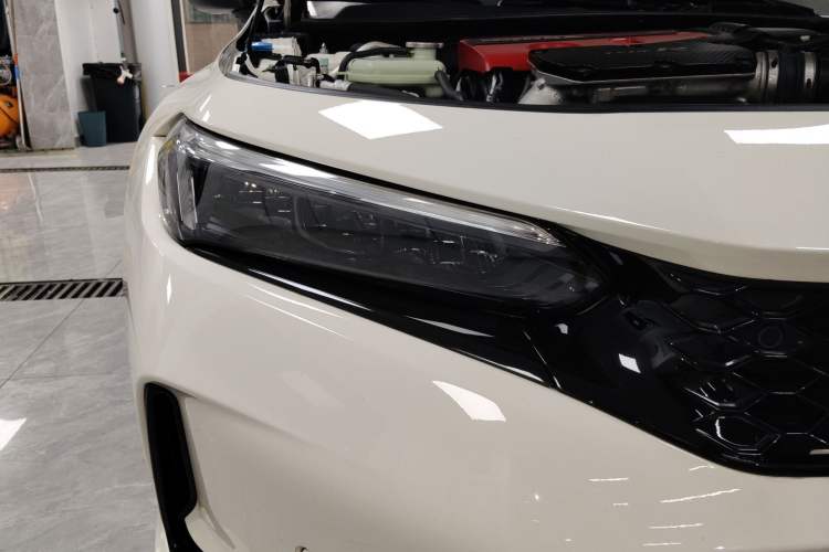 Used Honda Civic 2023 2.0T 420TURBO TYPE R Right Front Headlight