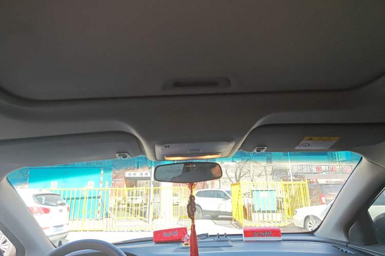 Used Buick GT 2021 Revised Version Flagship 1.5L Automatic Entry-Level Trim