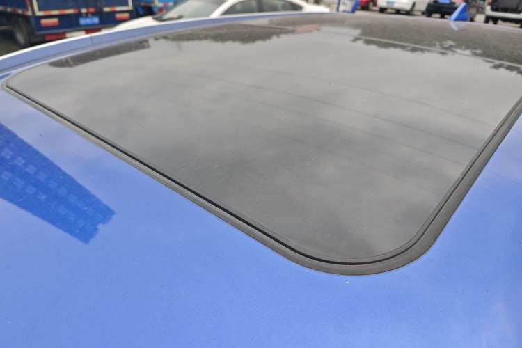 Used Chery Tiggo 7 2020 Discovery Edition 1.5T CVT Discovery No.1
