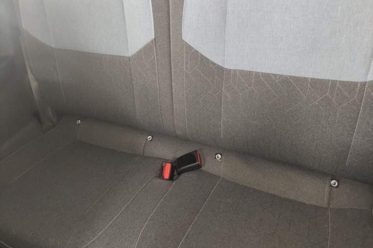 Used Geely Galaxy Panda 2024 Panda Mini 200km Endurance Bear
