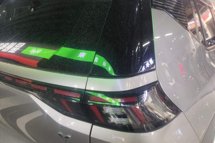 Used AION Y 2022 70 Enjoyment Edition Lithium Iron Phosphate