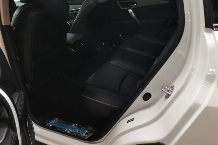 Used Honda Avancier 2023 370TURBO Four-Wheel Drive Luxury Edition