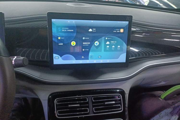 Used BYD Qin PLUS 2023 Champion Edition EV 510KM Leading Model