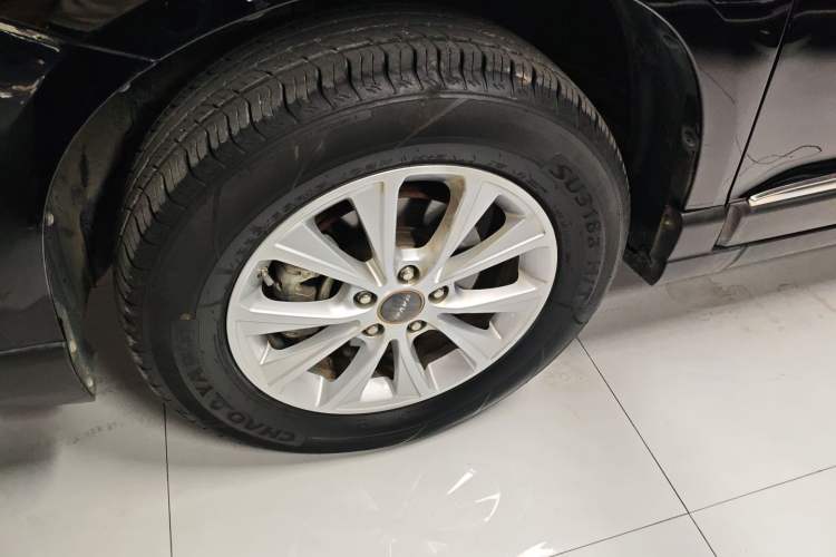 Used Haval H6 2018 Sport Edition 1.5T Automatic Two-Wheel Drive Elite Model China V Standard