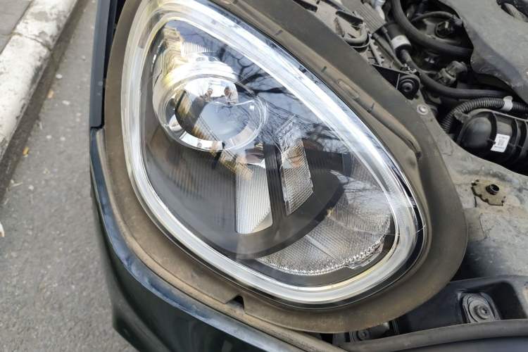 Used MINI JCM COUNTRYMAN 2018 2.0T JOHN COOPER WORKS ALL-IN
