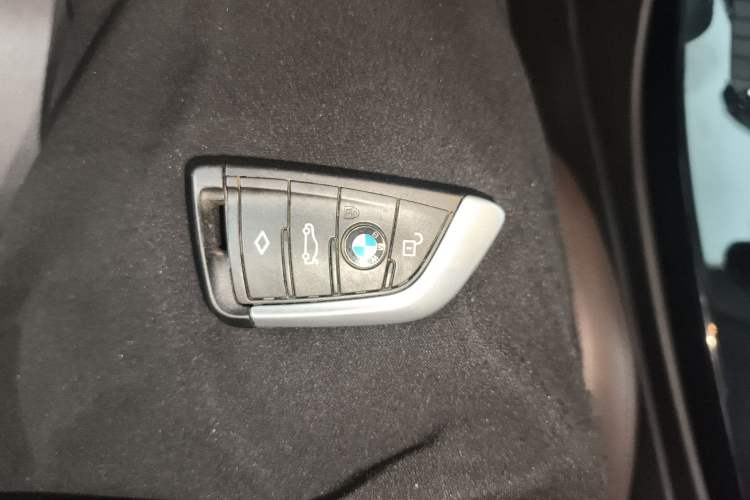 Used BMW X3 2018 xDrive28i M Sport Package China VI