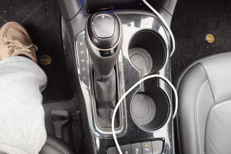 Used Chevrolet Cruze 2018 320 Automatic Xuanfeng Urban Edition