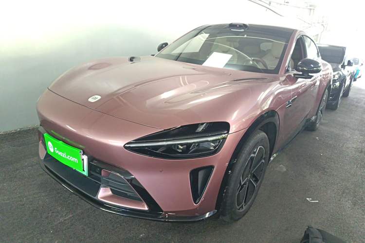 Used Xiaomi Auto YU7 2025 Ultra-Long Range Rear-Wheel Drive Version