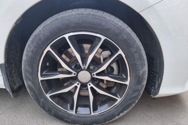 Used BYD Song MAX 2017 1.5T Automatic Smart Connect Elite 7-Seater