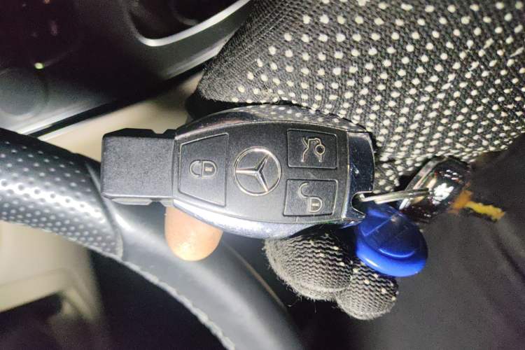 Used Mercedes-Benz C-Class 2016 C 200 L Sport Edition