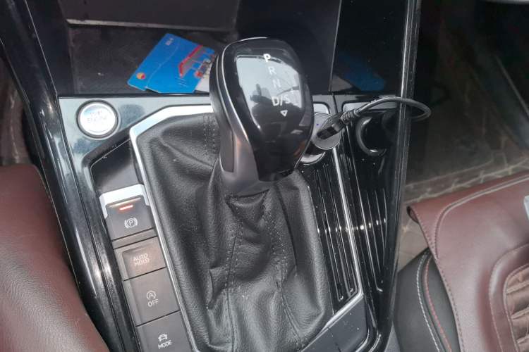 Used Volkswagen Tayron 2019 Teramont Edition 280TSI Two-Wheel Drive Luxury Model China VI Standard