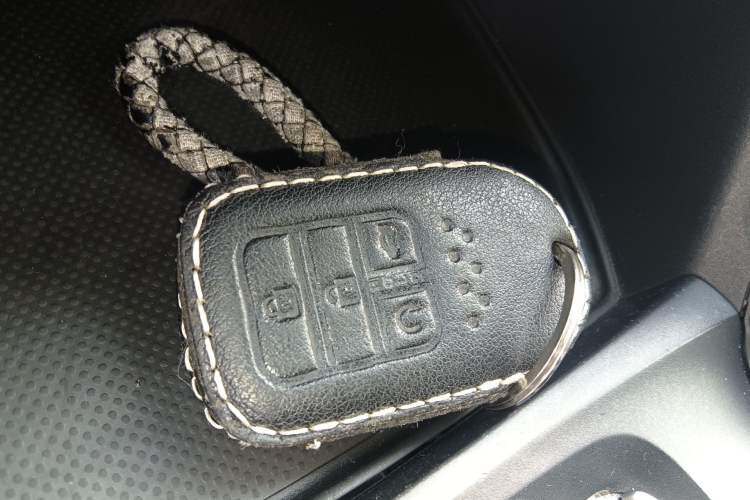 Used Honda Civic 2019 220TURBO CVT Dynamic Edition China VI
