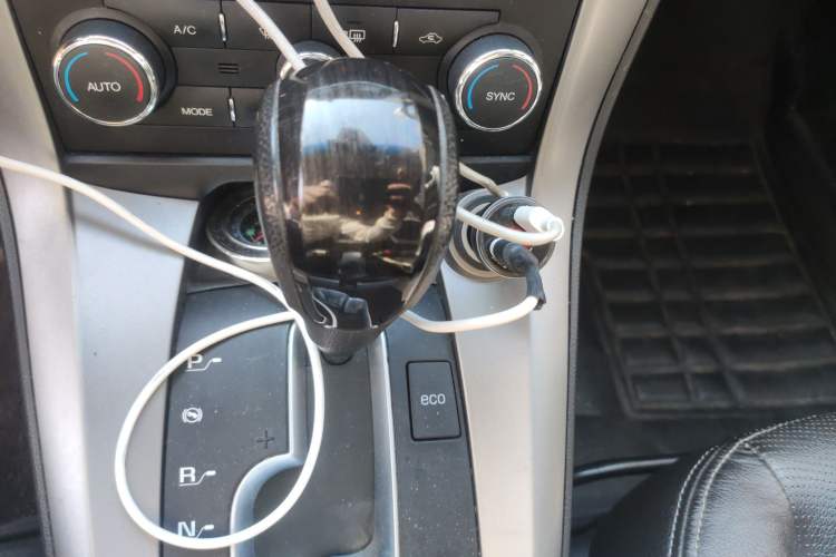 Used Chevrolet Captiva 2014 2.4L 4x4 Flagship Edition 7 Seats