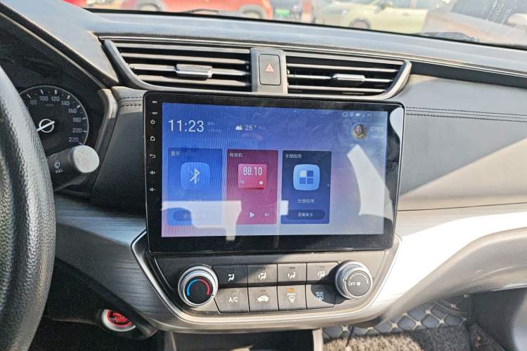 Used Honda Envix 2019 180TURBO Manual Comfort Version China VI Emission Standard