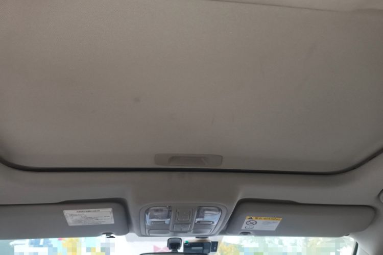 Used Foton General G9 2022 2.0T Automatic 4x4 Luxury Edition Standard Box 4G20TI5
