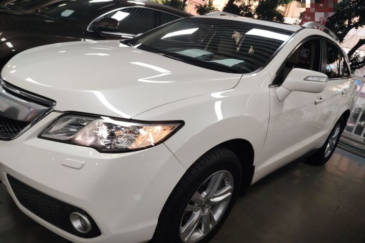 Used Acura RDX 2013 3.0L Two-Wheel Drive Elite Edition