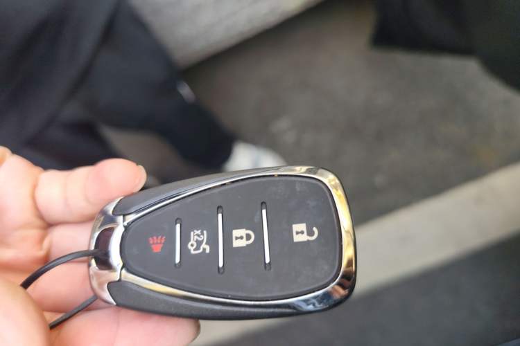 Used Chevrolet Malibu XL 2023 Redline 2.0T Sporty Edition
