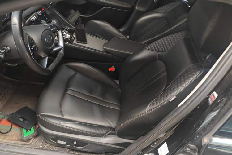 Used Hyundai Sonata 2020 270TGDi DCT GLS Elite Edition
