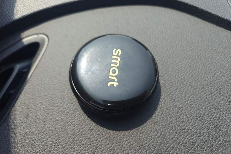 Used smart #1 2024 Dynamic Standard Edition
