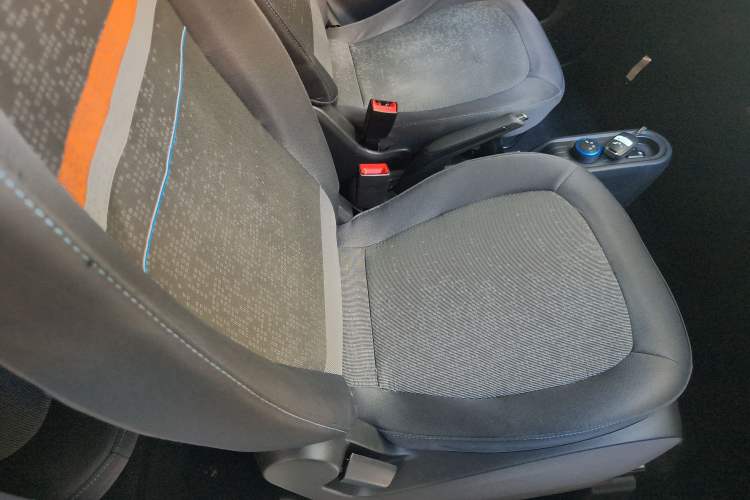 Used Wuling Hongguang MINIEV 2020 Freedom Version Lithium Iron Phosphate
