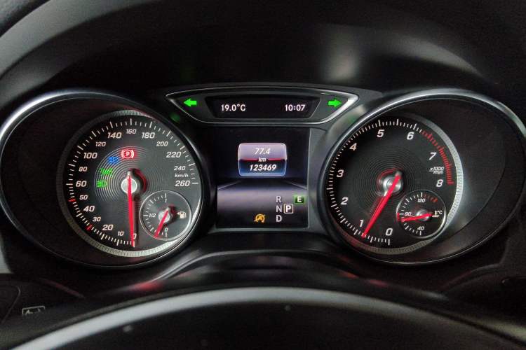 Used Mercedes-Benz GLA 2018 GLA 220 4MATIC Sport Edition